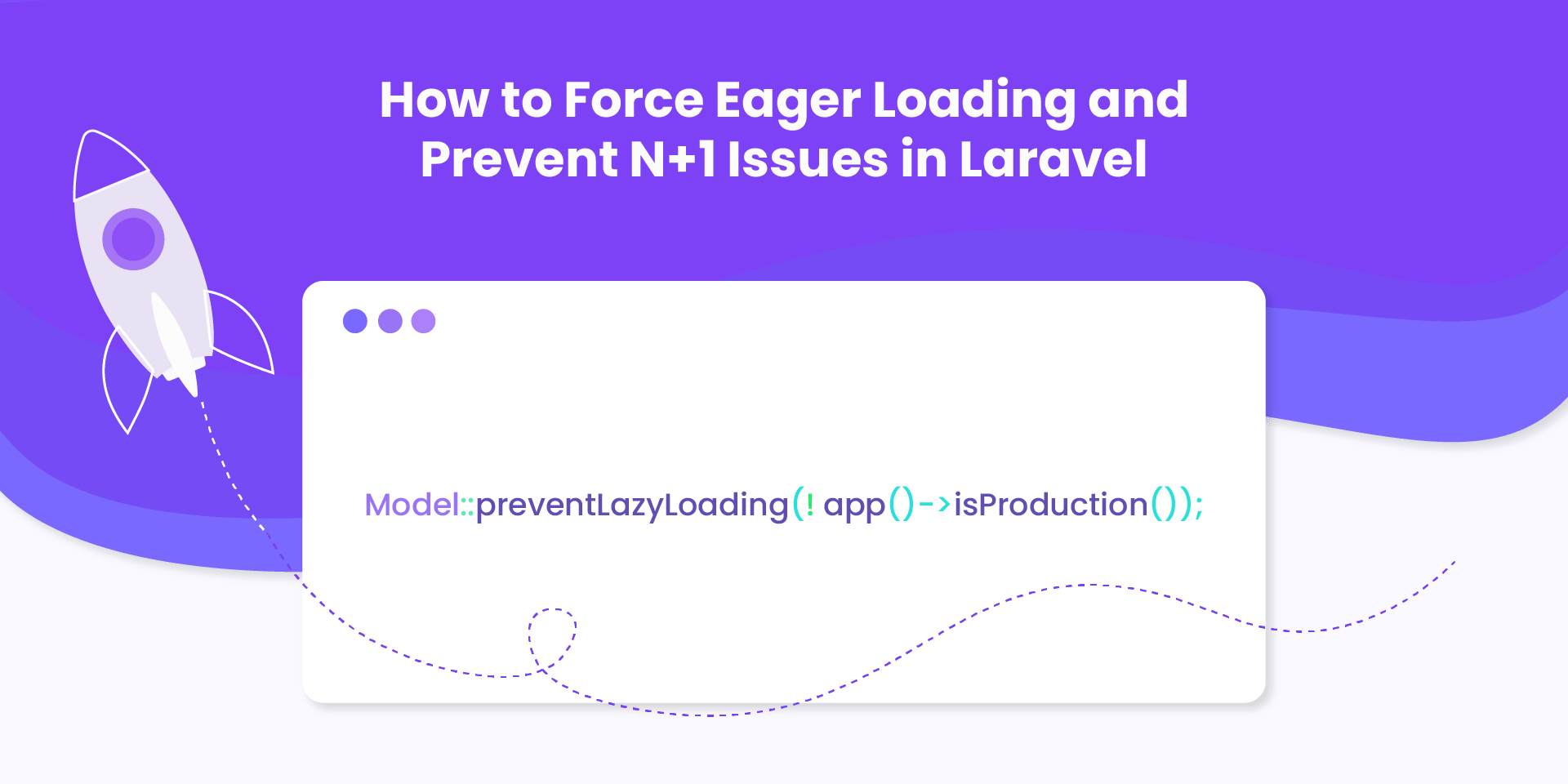 How To Force Eager Loading And Prevent N 1 Issues In Laravel.png